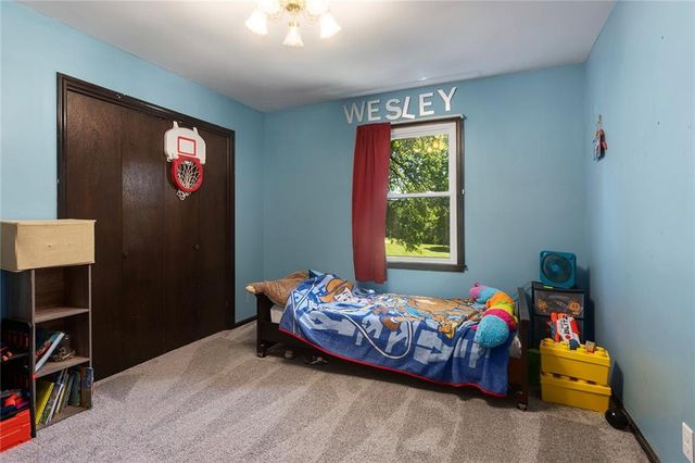 1228 Town And Country Lane, Plattsburg, MO 64477