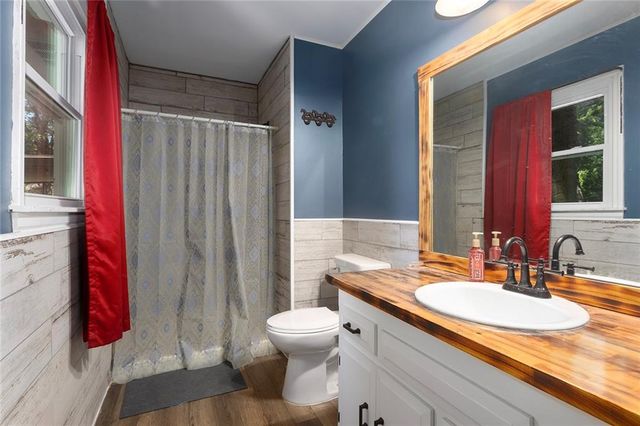 1228 Town And Country Lane, Plattsburg, MO 64477