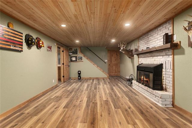 1228 Town And Country Lane, Plattsburg, MO 64477