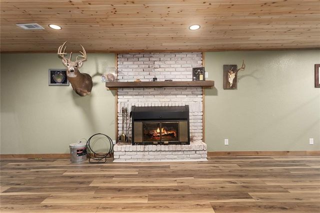 1228 Town And Country Lane, Plattsburg, MO 64477