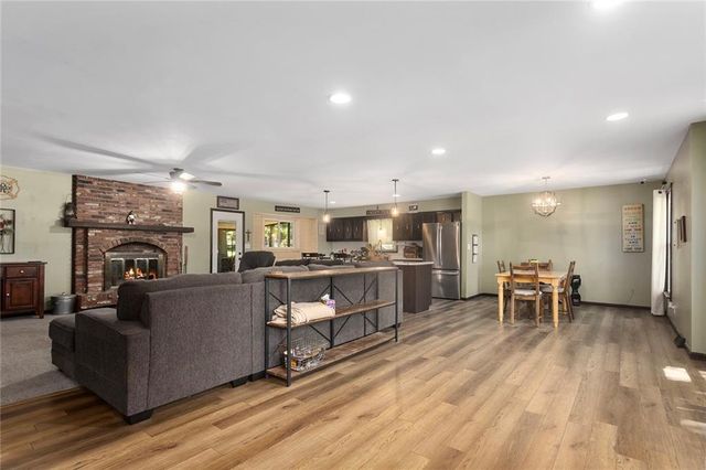 1228 Town And Country Lane, Plattsburg, MO 64477