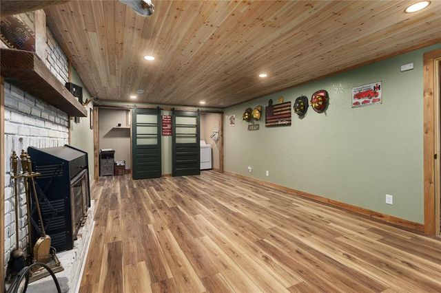 1228 Town And Country Lane, Plattsburg, MO 64477