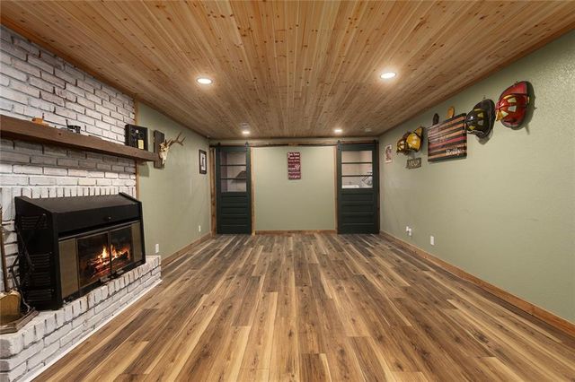 1228 Town And Country Lane, Plattsburg, MO 64477