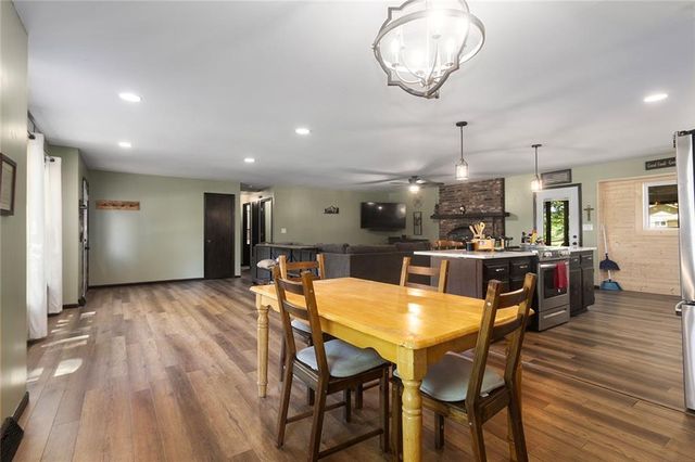 1228 Town And Country Lane, Plattsburg, MO 64477