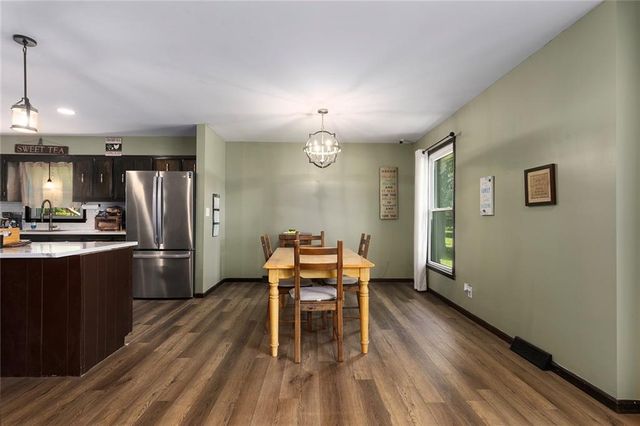 1228 Town And Country Lane, Plattsburg, MO 64477