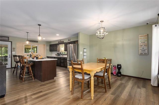 1228 Town And Country Lane, Plattsburg, MO 64477