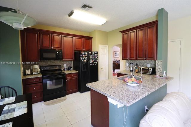16241 Opal Creek Drive, Weston, FL 33331