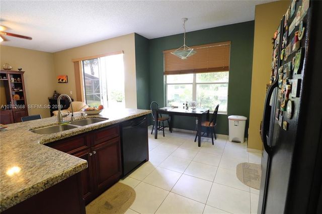 16241 Opal Creek Drive, Weston, FL 33331