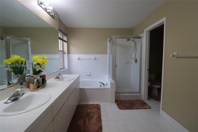 16241 Opal Creek Drive, Weston, FL 33331