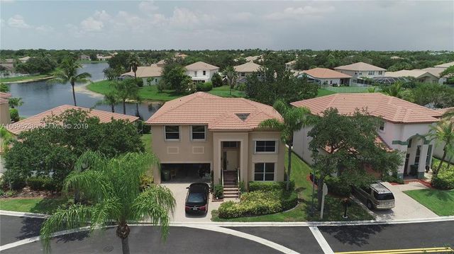 16241 Opal Creek Drive, Weston, FL 33331