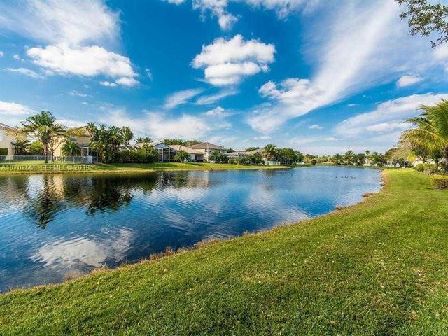 16241 Opal Creek Drive, Weston, FL 33331