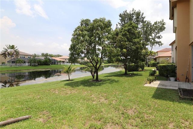 16241 Opal Creek Drive, Weston, FL 33331
