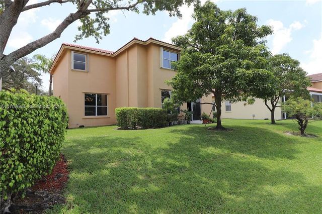 16241 Opal Creek Drive, Weston, FL 33331