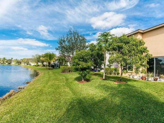 16241 Opal Creek Drive, Weston, FL 33331