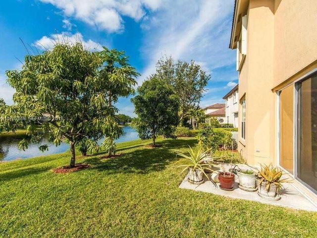 16241 Opal Creek Drive, Weston, FL 33331