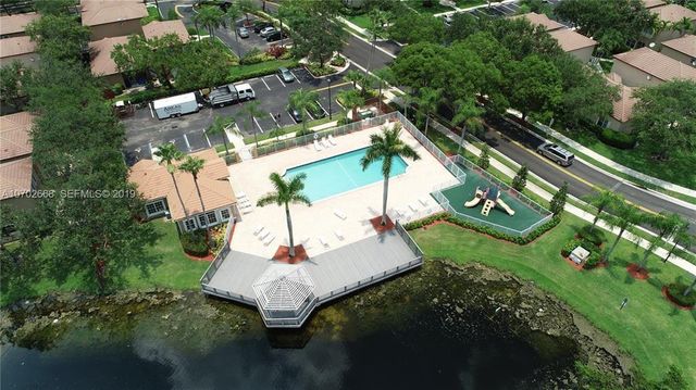 16241 Opal Creek Drive, Weston, FL 33331