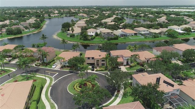 16241 Opal Creek Drive, Weston, FL 33331