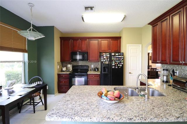 16241 Opal Creek Drive, Weston, FL 33331