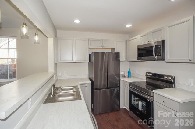 2143 Camp Greene Street, Charlotte, NC 28208