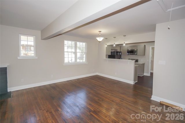 2143 Camp Greene Street, Charlotte, NC 28208