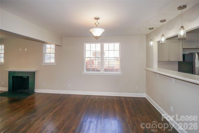 2143 Camp Greene Street, Charlotte, NC 28208