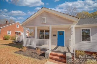 2143 Camp Greene Street, Charlotte, NC 28208
