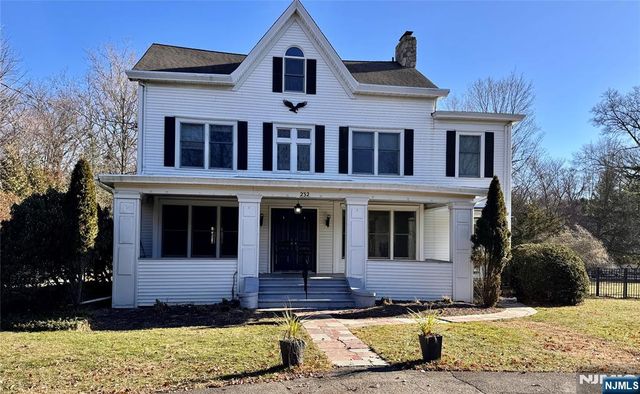 232 Franklin Turnpike, Allendale, NJ 07401