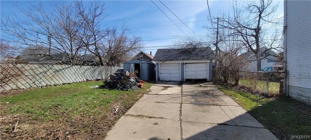 133 Wright Avenue, Buffalo, NY 14215