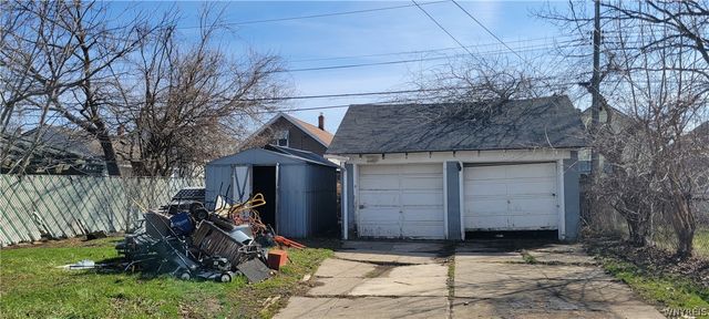 133 Wright Avenue, Buffalo, NY 14215