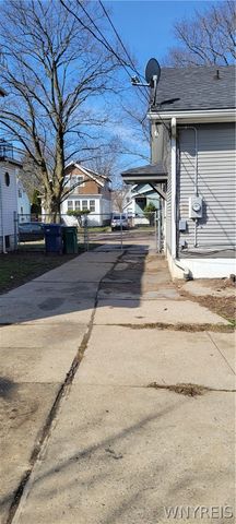 133 Wright Avenue, Buffalo, NY 14215