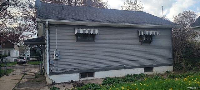 133 Wright Avenue, Buffalo, NY 14215