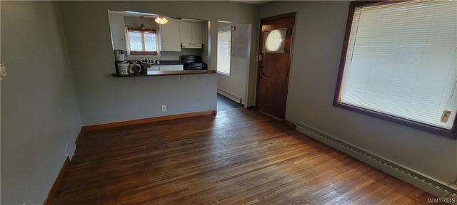 133 Wright Avenue, Buffalo, NY 14215