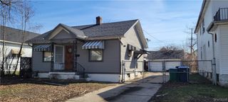 133 Wright Avenue, Buffalo, NY 14215