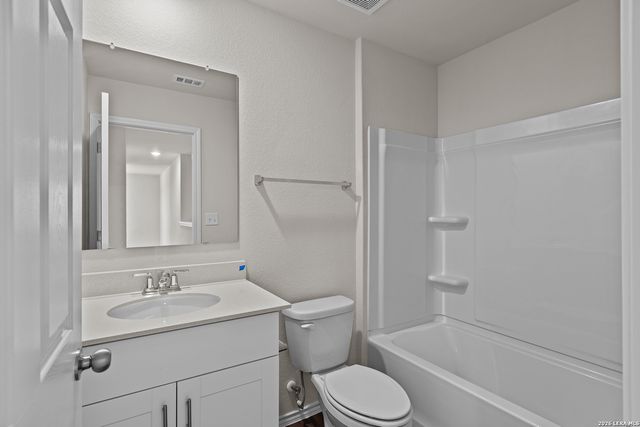 1237 PUNTA MITA STREET, Converse, TX 78109