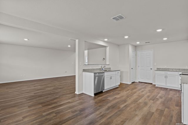 1237 PUNTA MITA STREET, Converse, TX 78109