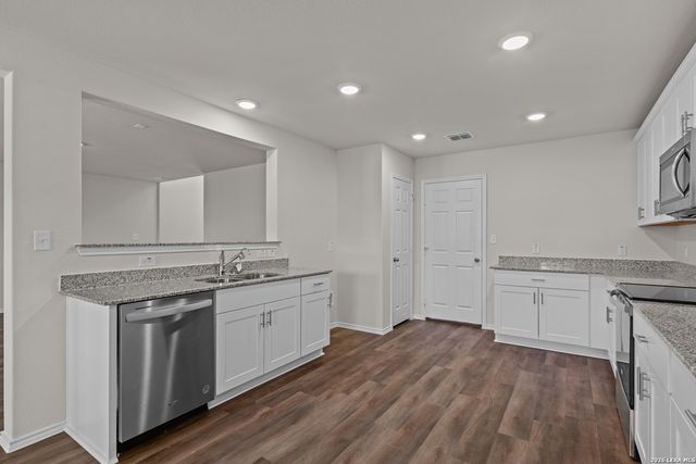 1237 PUNTA MITA STREET, Converse, TX 78109