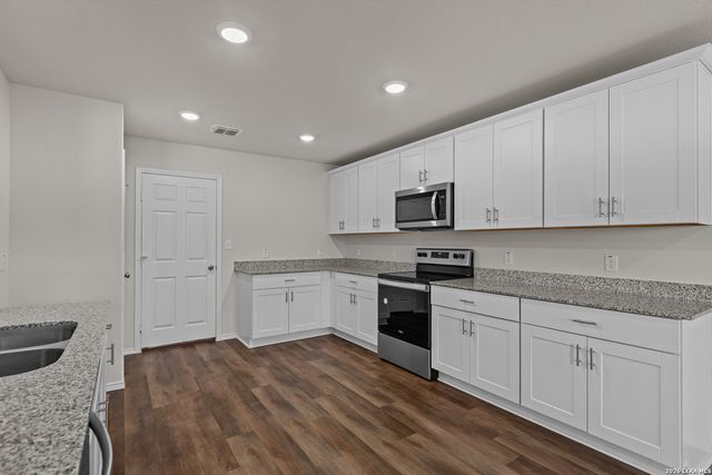 1237 PUNTA MITA STREET, Converse, TX 78109