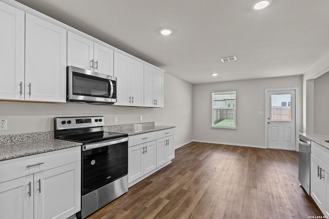 1237 PUNTA MITA STREET, Converse, TX 78109
