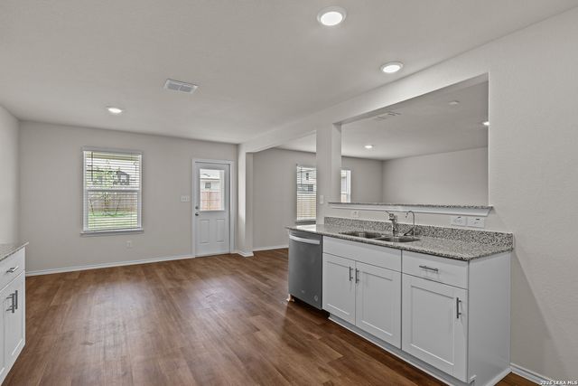 1237 PUNTA MITA STREET, Converse, TX 78109