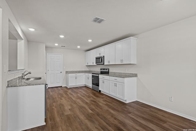1237 PUNTA MITA STREET, Converse, TX 78109