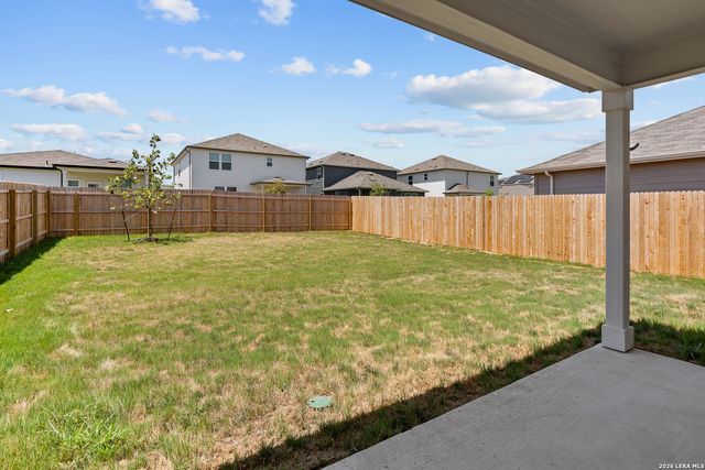 1237 PUNTA MITA STREET, Converse, TX 78109