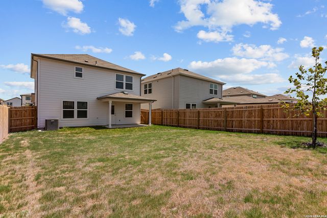 1237 PUNTA MITA STREET, Converse, TX 78109