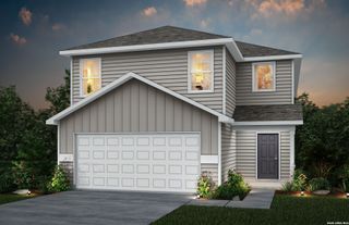 1237 PUNTA MITA STREET, Converse, TX 78109