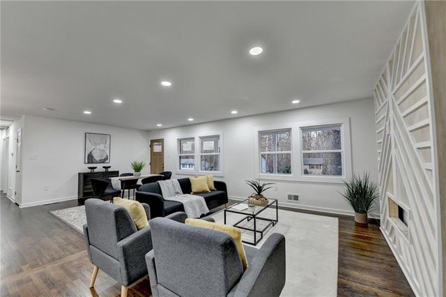 2137 Plantation Lane, Chamblee, GA 30341