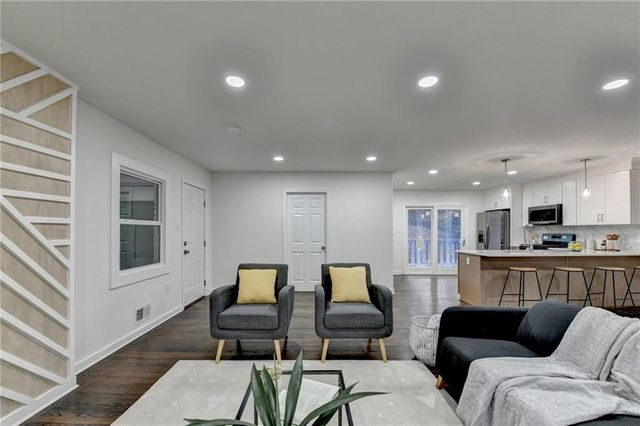 2137 Plantation Lane, Chamblee, GA 30341