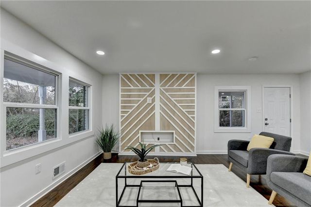 2137 Plantation Lane, Chamblee, GA 30341