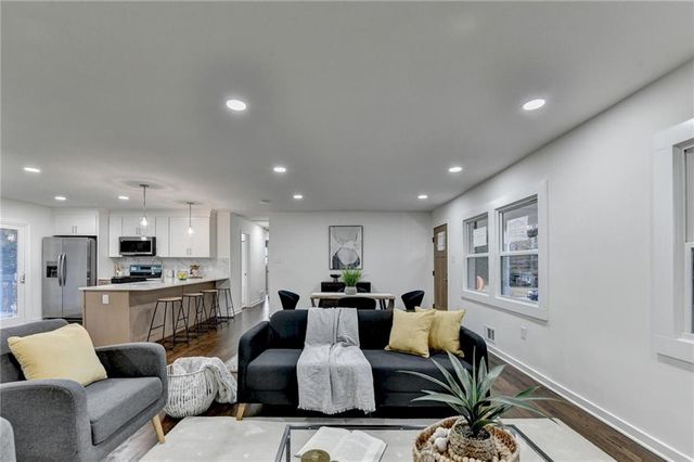 2137 Plantation Lane, Chamblee, GA 30341