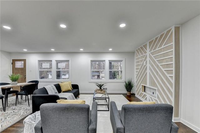 2137 Plantation Lane, Chamblee, GA 30341