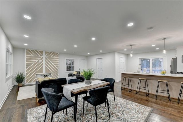 2137 Plantation Lane, Chamblee, GA 30341