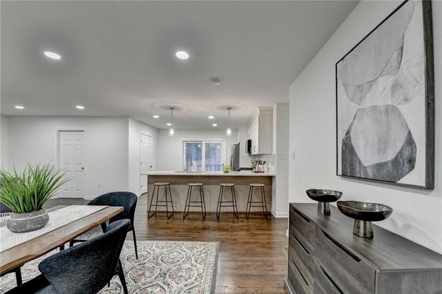 2137 Plantation Lane, Chamblee, GA 30341